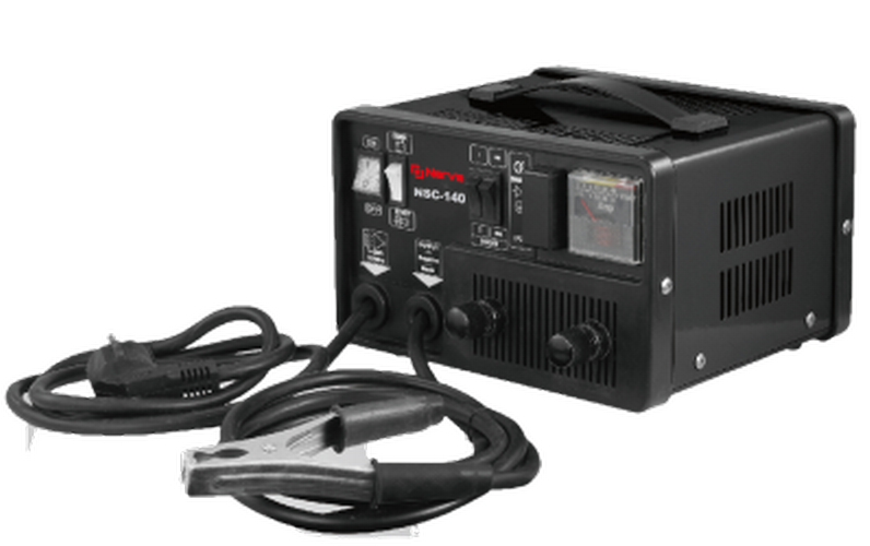 Пуско-зарядний пристрій  NSC-140