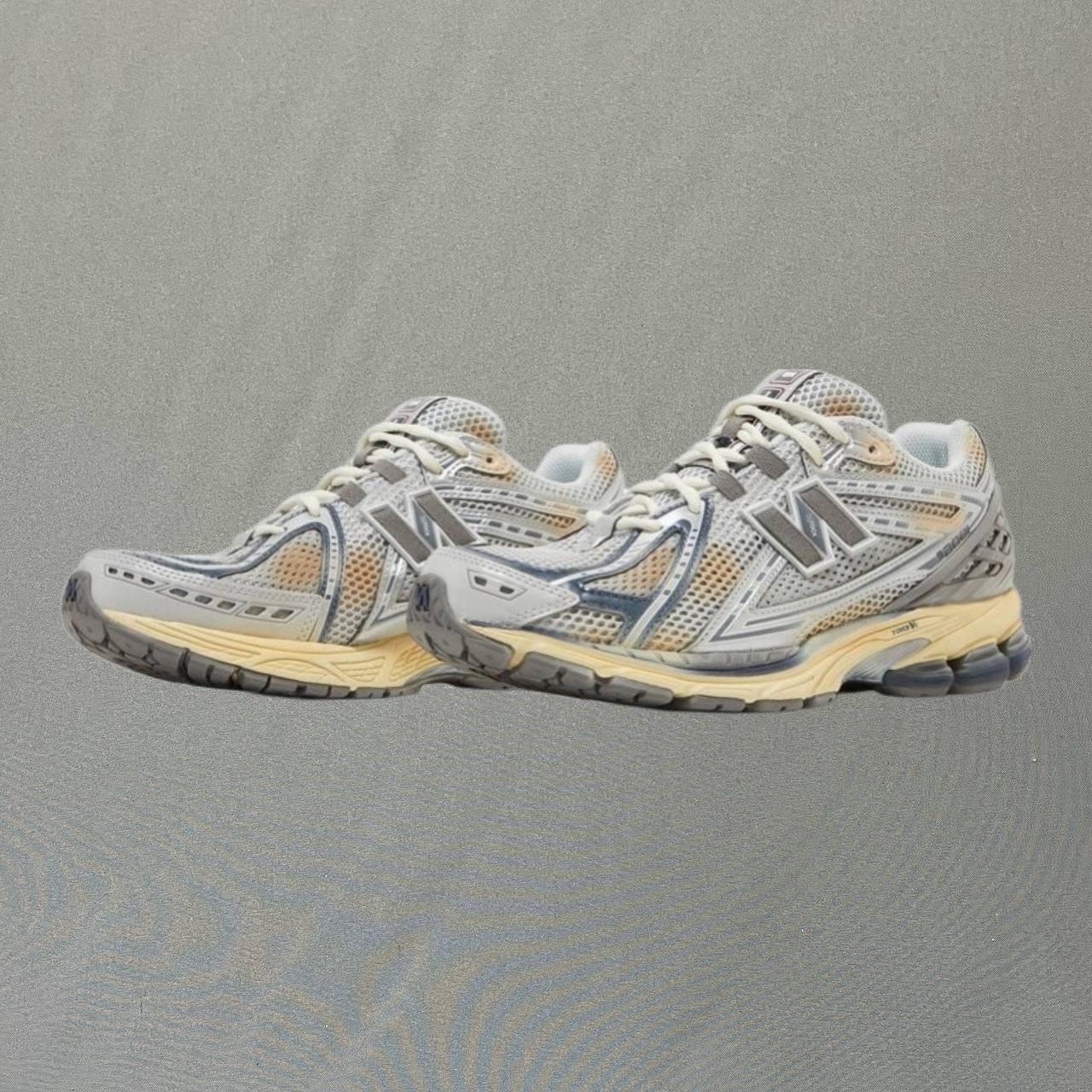 New Balance thisisneverthat x 1906R 'The 2022 Downtown Run'