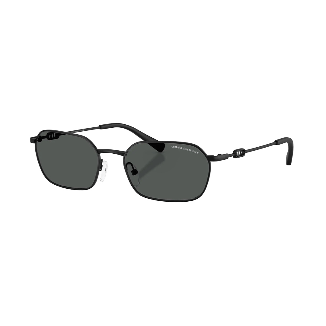 Окуляри сонцезахисні Armani Exchange AX 2056S 600087 54