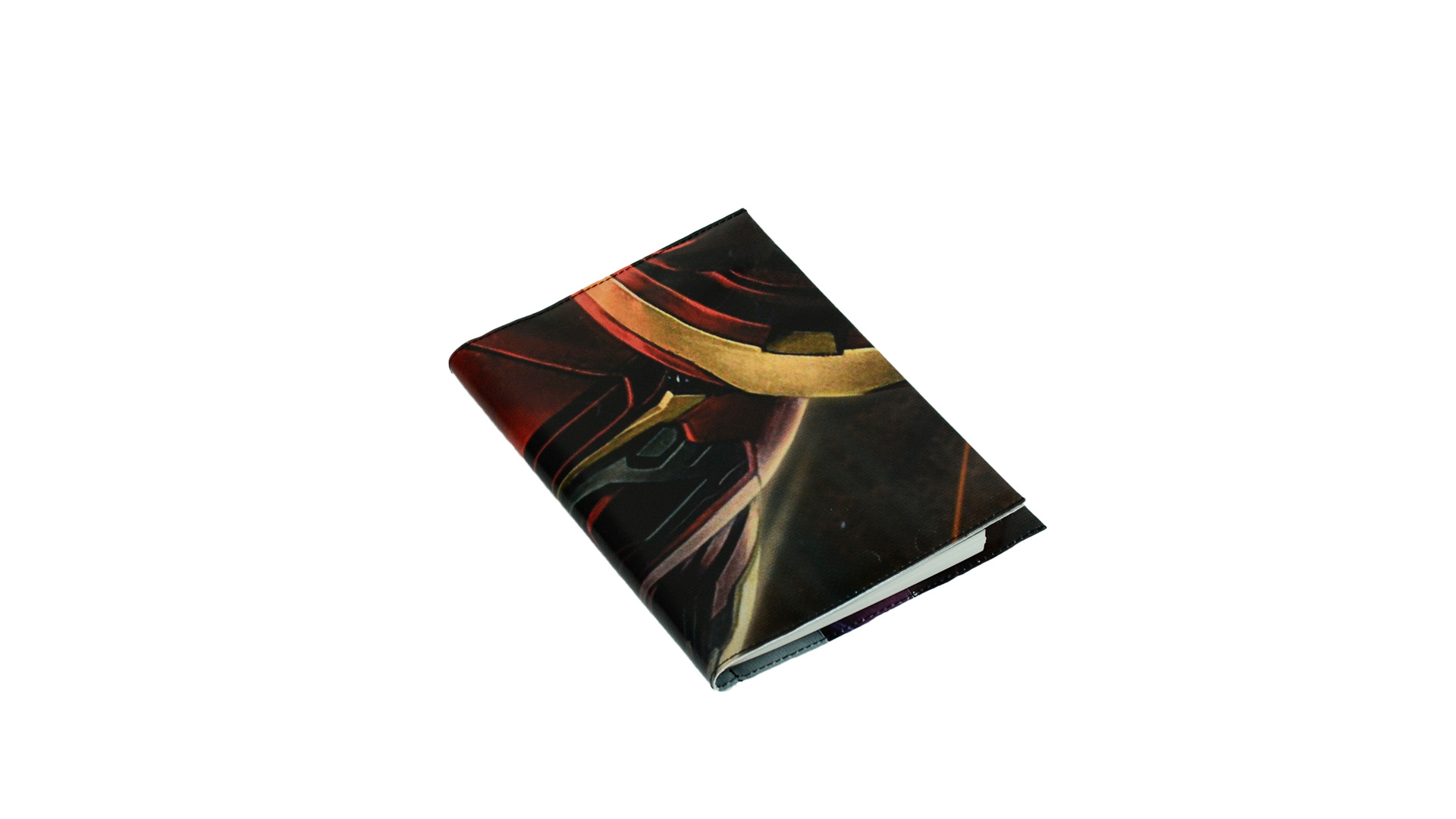 Recycled paper notebook - 3.14 (14)