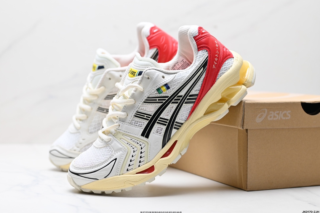Asics Gel-Kayano 1201A019-108 10