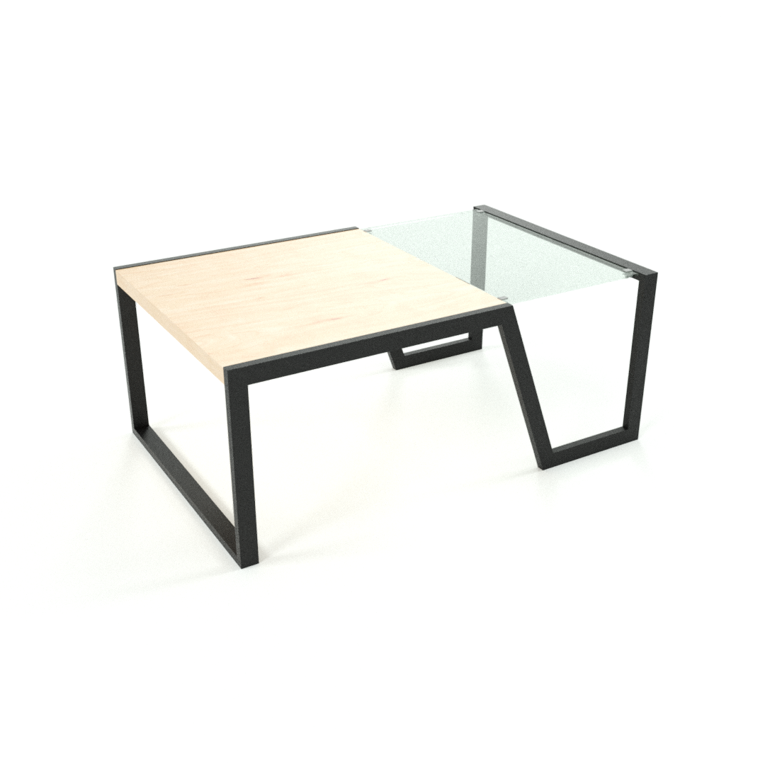 TANAIS coffetable