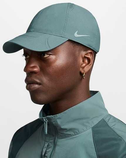 Кепка Nike Nocta Mineral Slate Green