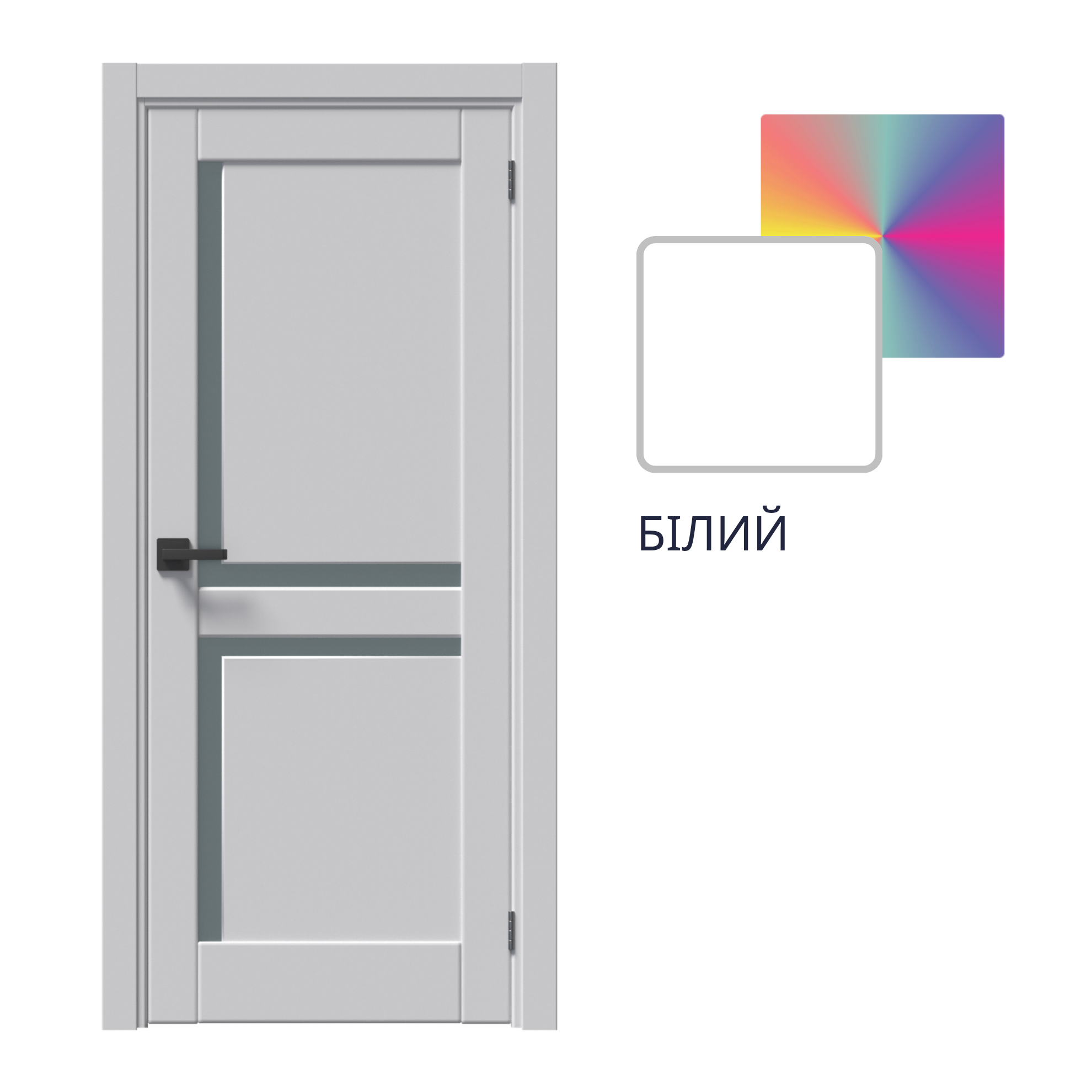 Двері Standart Ст. 2.4