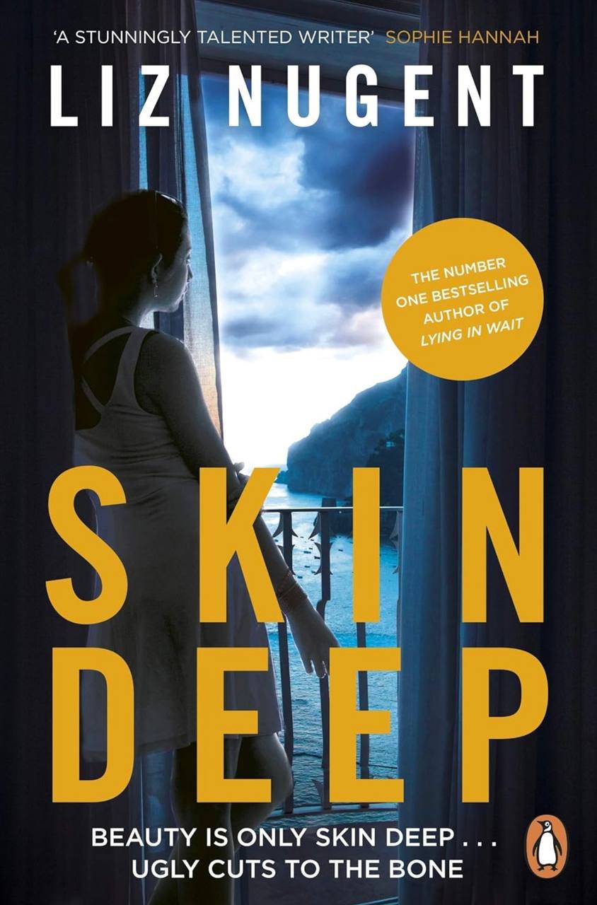 Skin Deep Liz Nugent