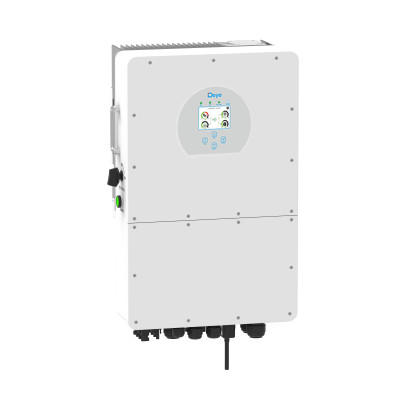 Deye SUN-15K- SG01HP3- EU-AM2