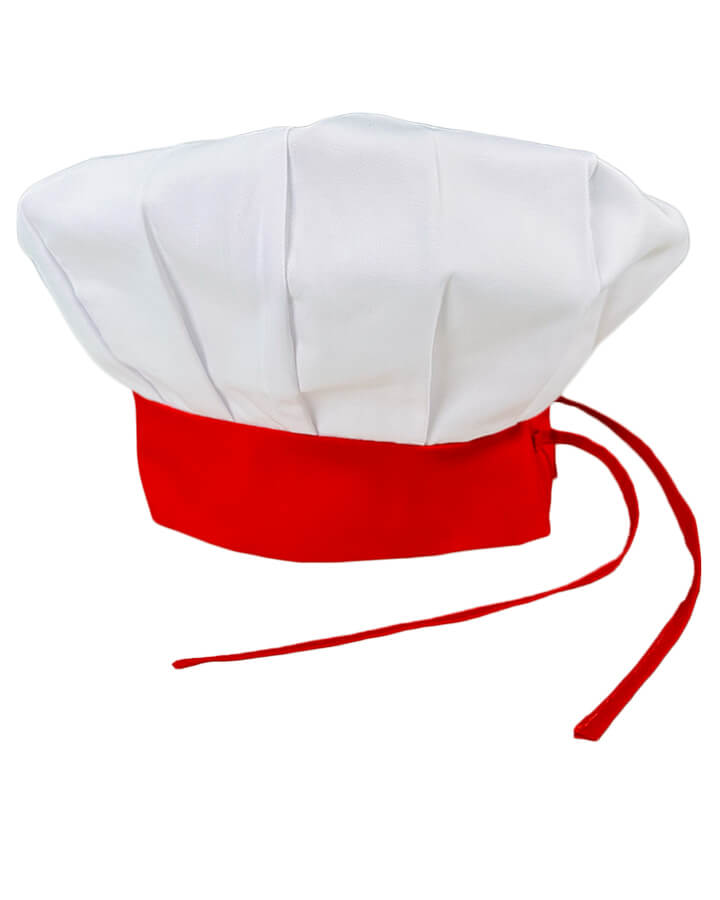 Ковпак кухаря М19
