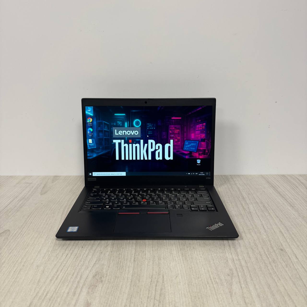 Lenovo Thinkpad X390