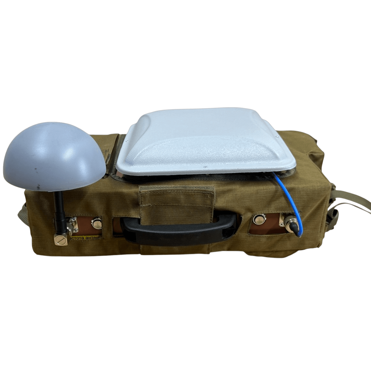 Наплічник до "БУЛЬБА 2.0 Антимавік"