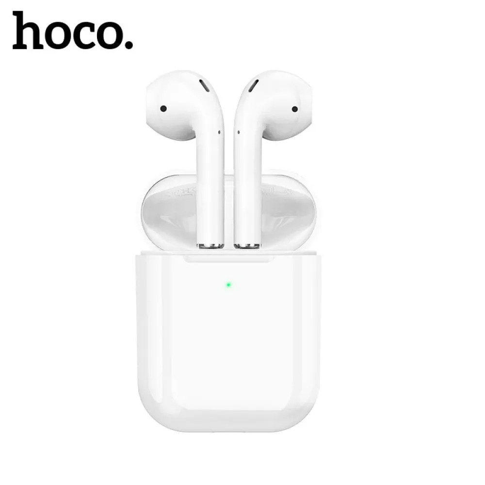 Навушники бездротові HOCO DES03 Air wireless headset TWS
