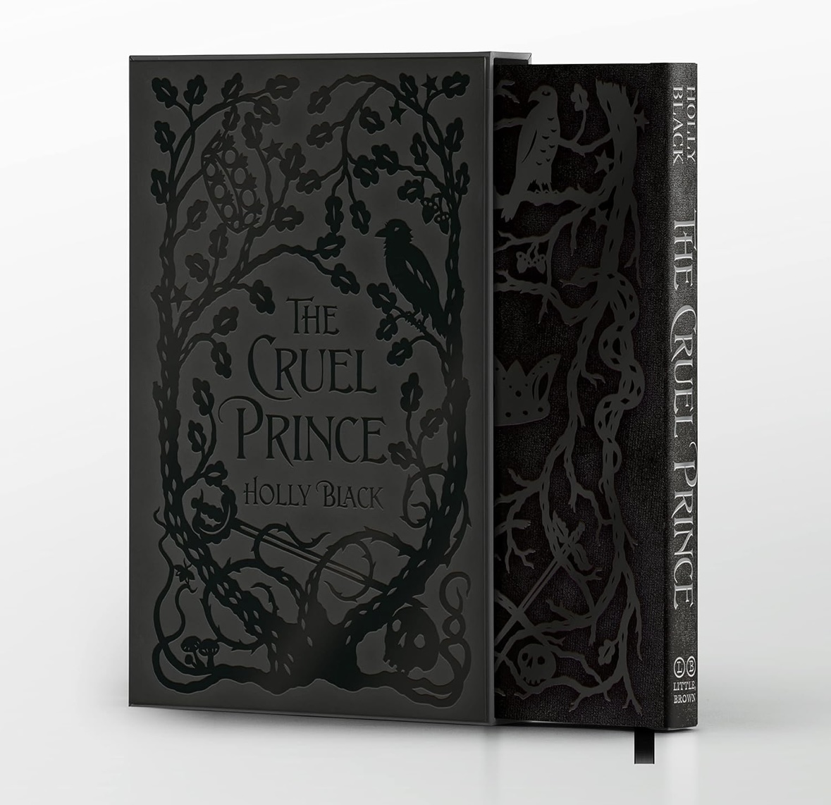 The Cruel Prince Collector's Edition: Collector Edition, the: 1 Holly Black