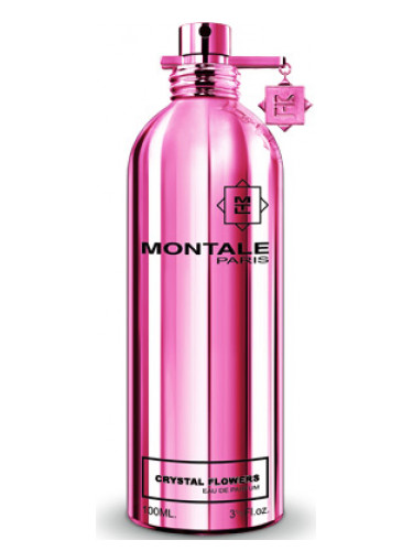 Montale Crystal Flowers (розпив)
