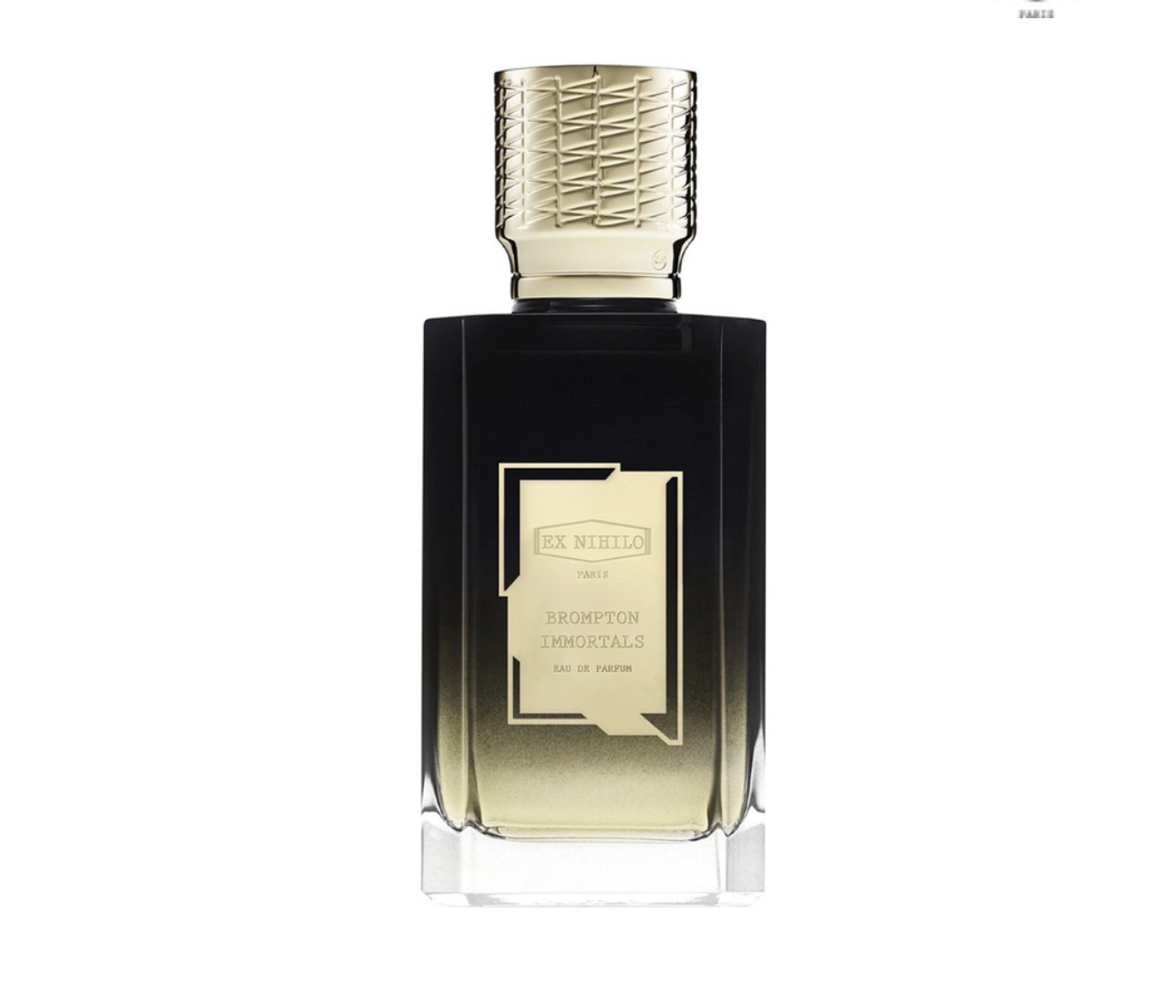 Ex Nihilo – Bronton Immortals (Harrods Exclusive)50 ml