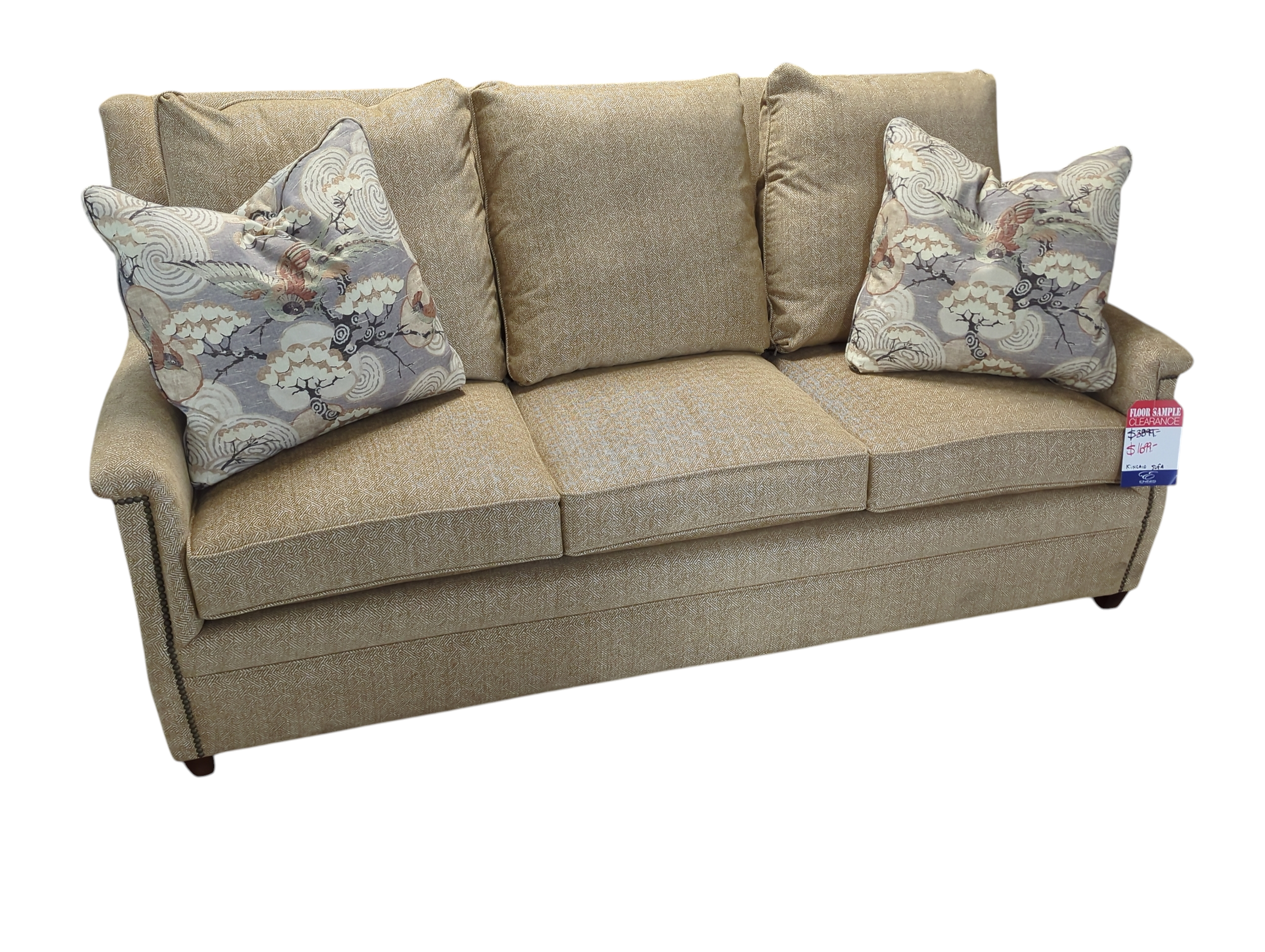 Kincaid Dawson Sofa