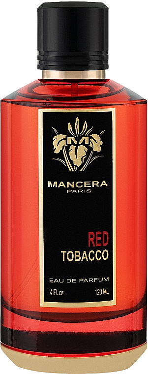 Mancera Red Tobacco