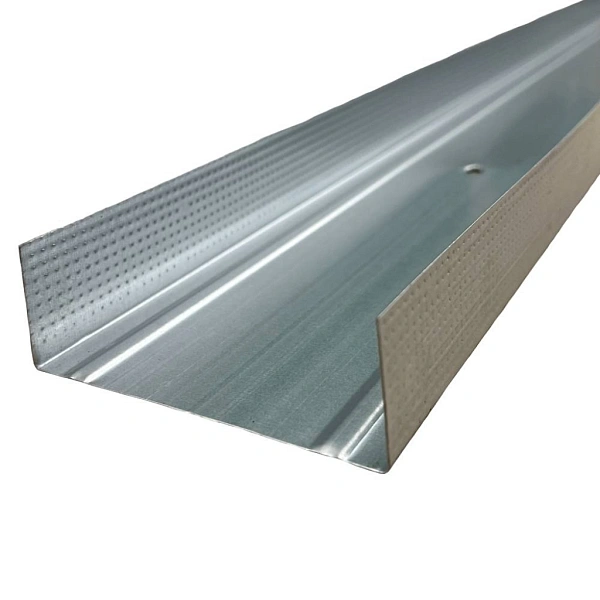 Профіль UW 75, 3 м, 0,55мм