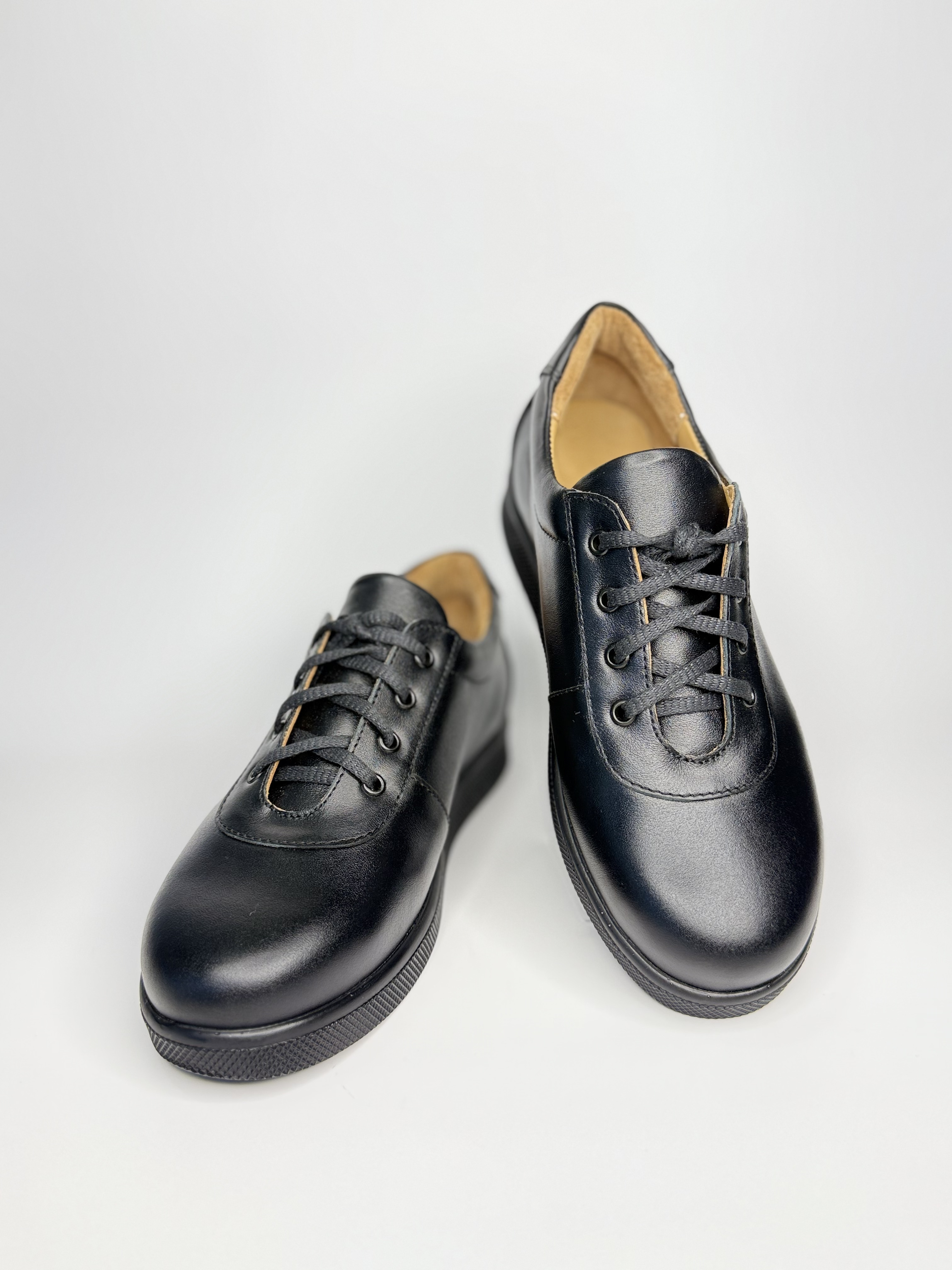 Ортопедичні туфлі 22/1