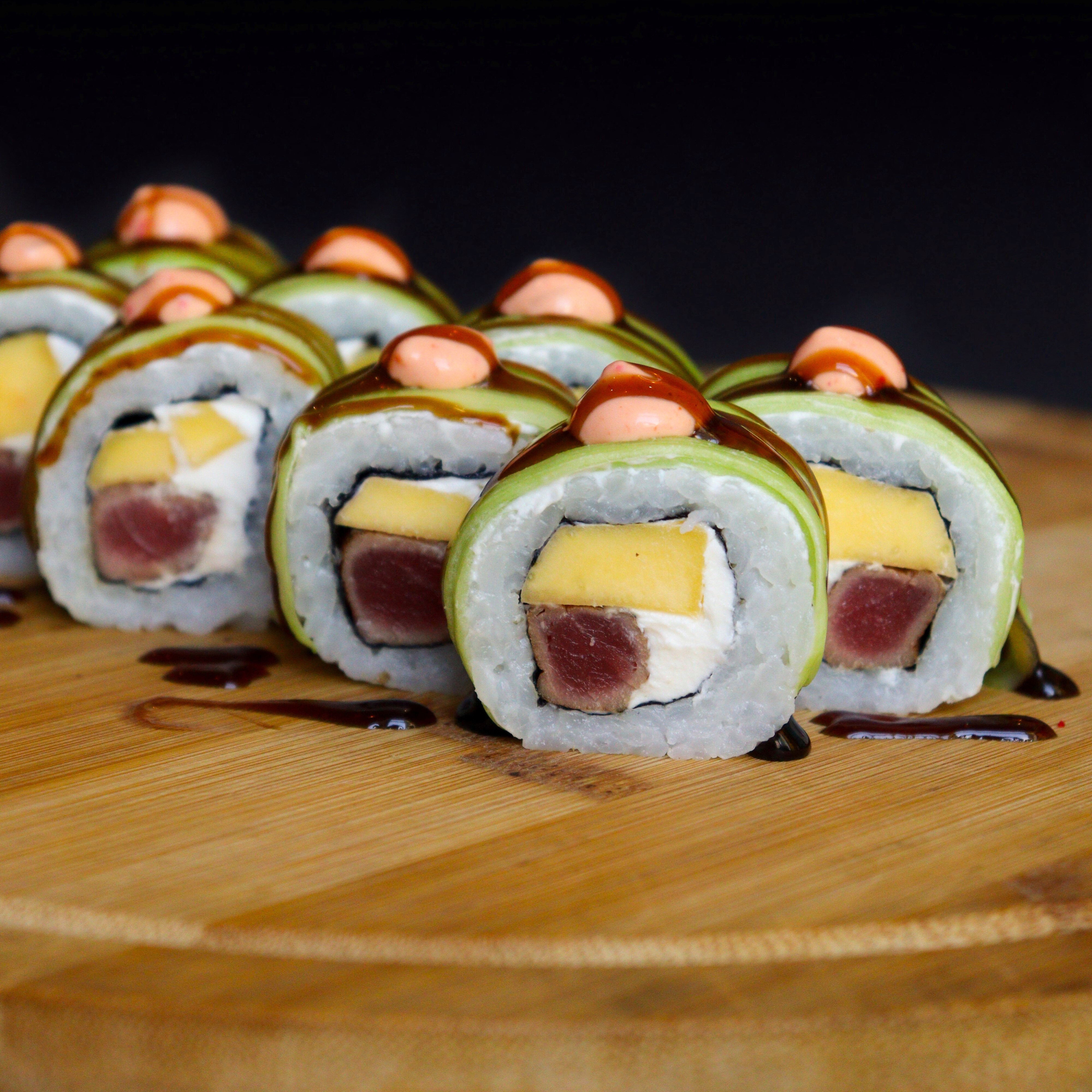 Грін тюна