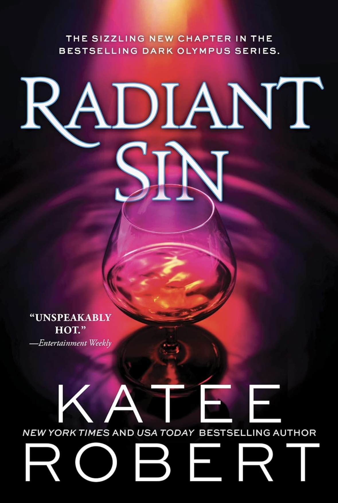 Radiant Sin Katte Robert 