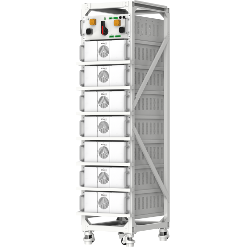 Блок керування BMS SolaX Power BMS-R15 (для АКБ TB-HR140)