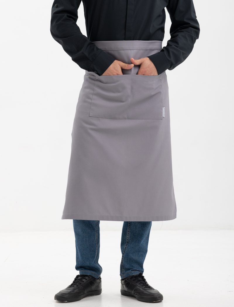 SHORT APRON