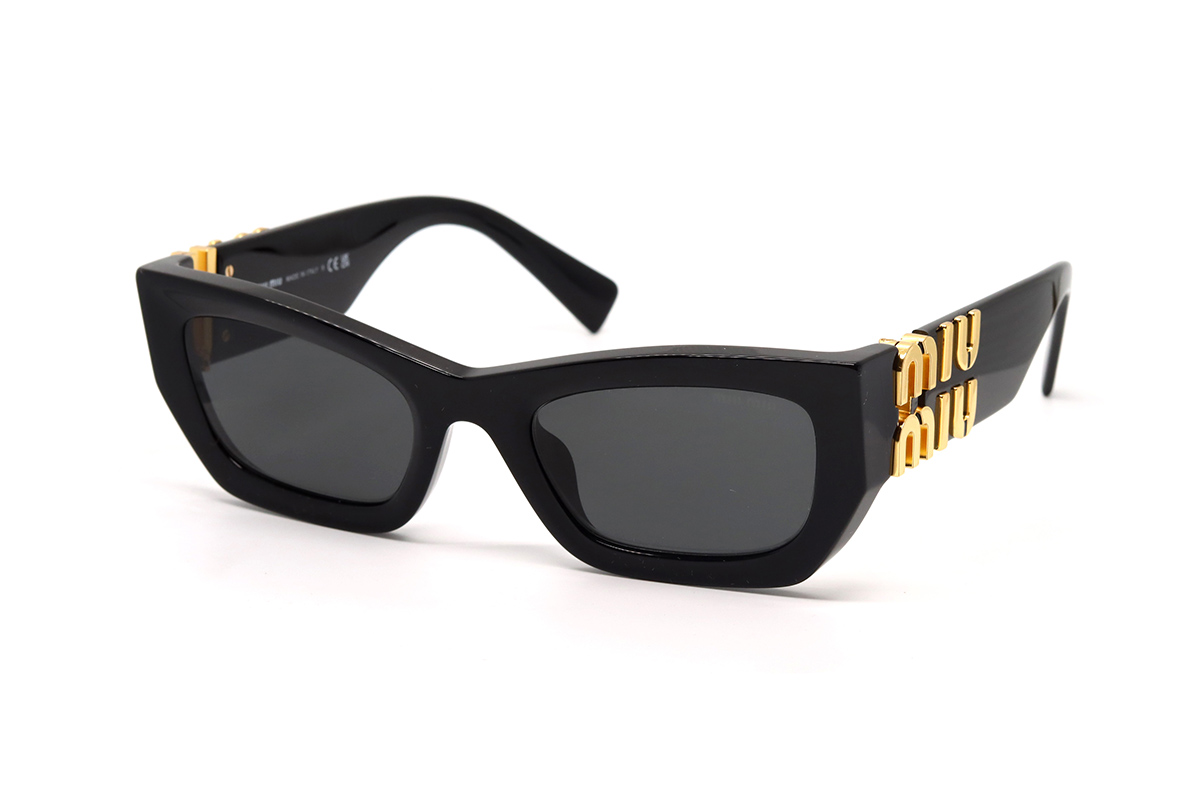 MIU MIU MU 09WS 1AB5S0 53