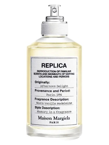 Maison Margiela Replica Afternoon Delight (розпив)