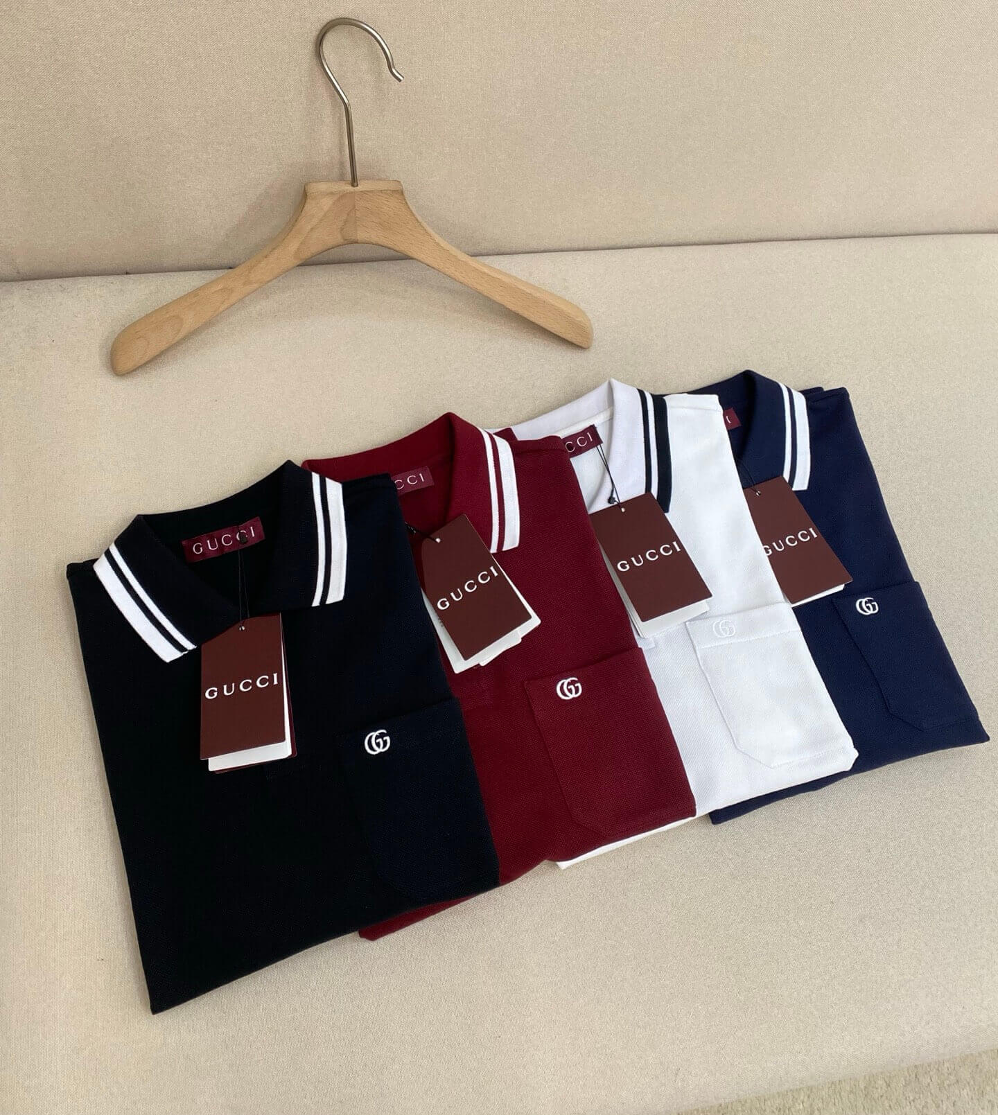 Gucci футболка