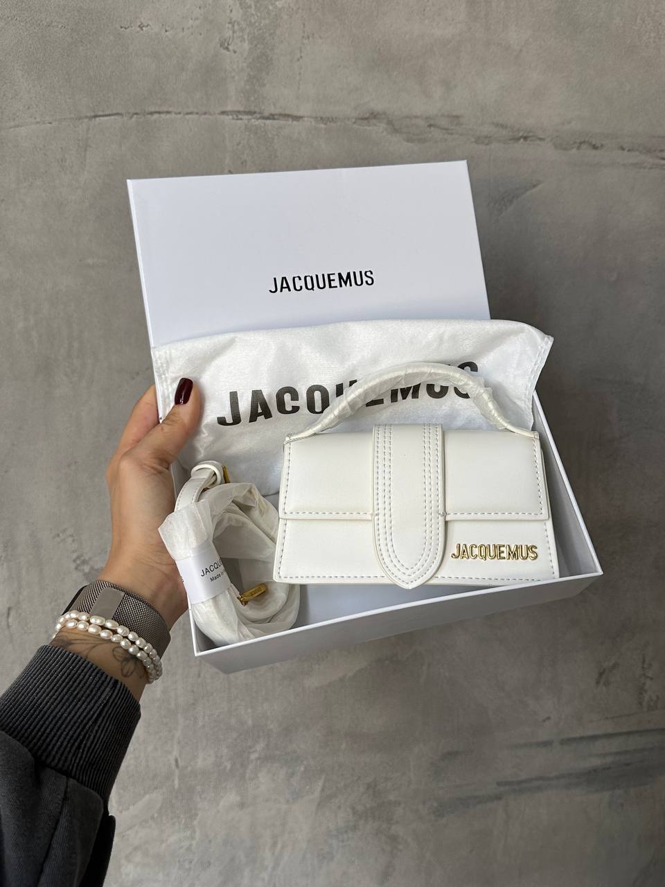 Jacquemus