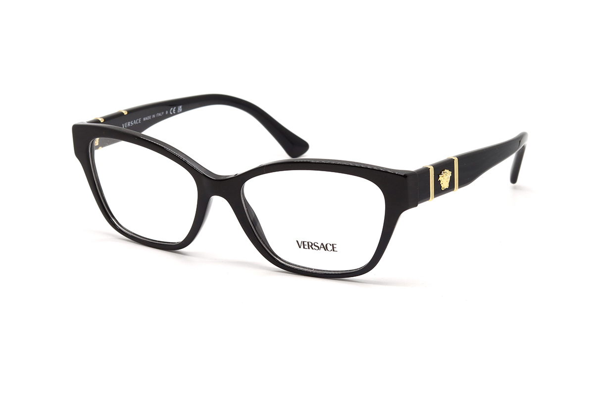 VERSACE VE 3344 GB1 54