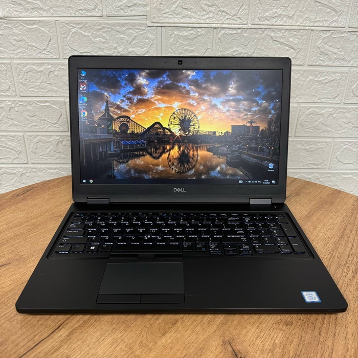 Dell Latitude 5590