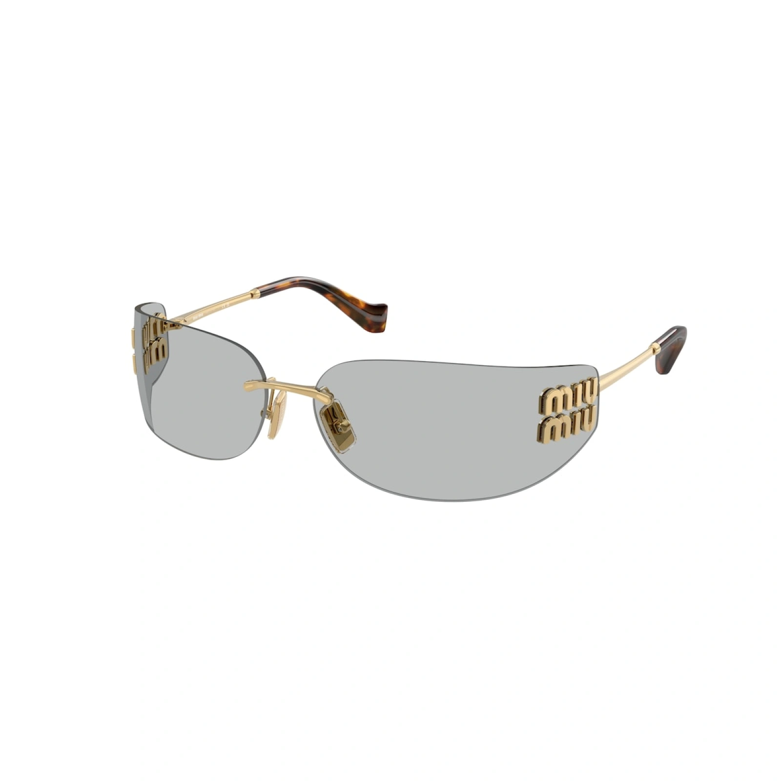 MIU MIU MU A51S 5AK50K 75