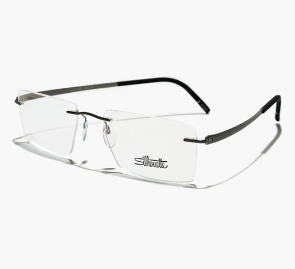 Silhouette 5529_70 6660 оправа для окулярів