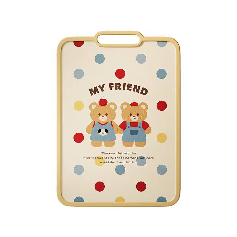 Обробна дошка для приготування 