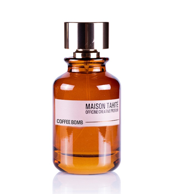 Maison Tahite Coffee Bomb (розпив)