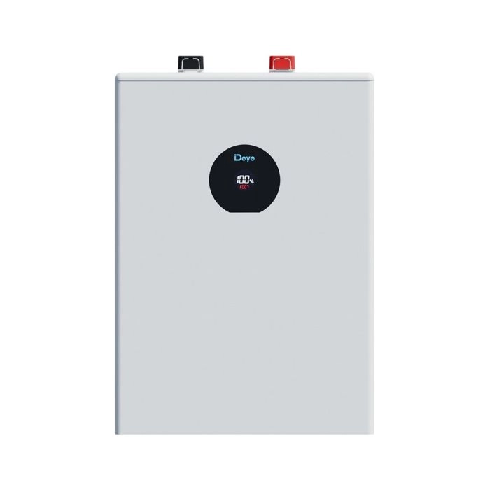 Акумулятор SE-F12 Plus-С Deye (LiFePO4 51,2V 230Ah 11.8 kWh)