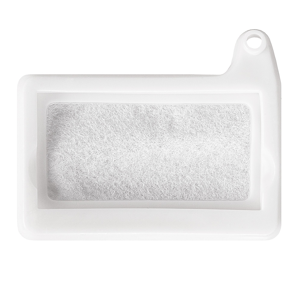 Fibre Air Filter, to fit Portable Oxygen Concentrator