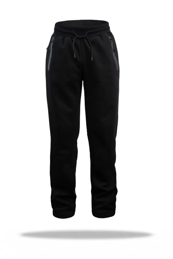 Брюки спортивные мужские Freever UF 8826 черные