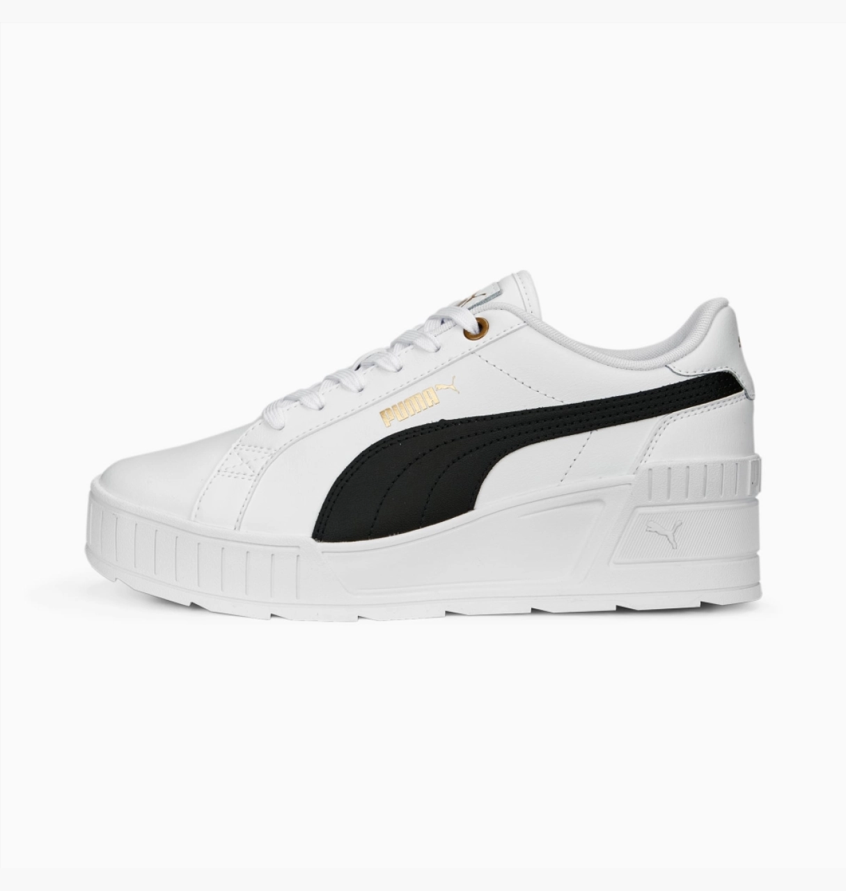 Кросівки жіночі Puma Karmen Wedge