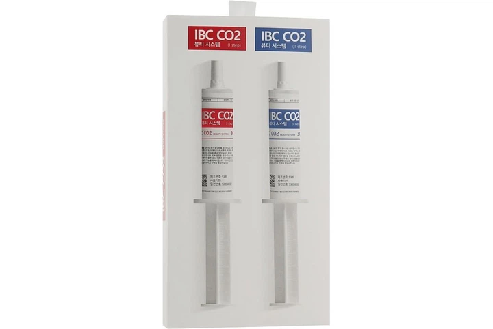 IBC CO₂ Carboxytherapy