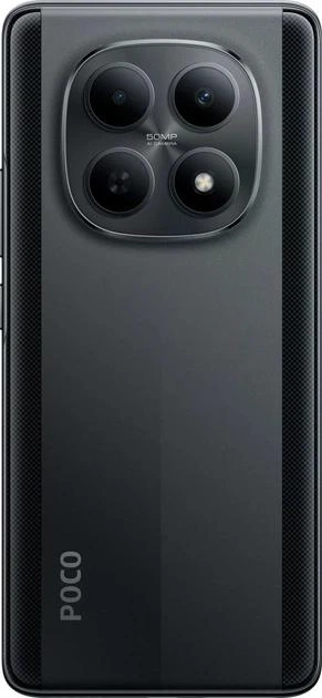 Смартфон Poco M8 5G 8/256GB 