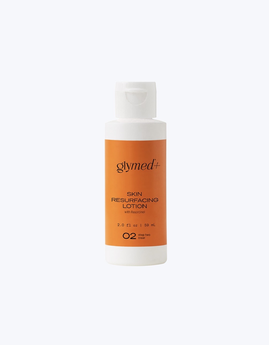 Skin Resurfacing Lotion with Resorcinol "Відлущувальний антибактеріальний лосьйон", 59 мл