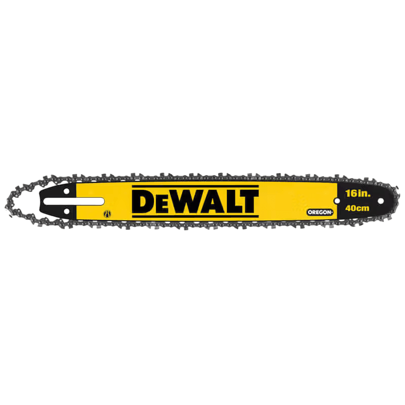 Шина + ланцюг DeWALT DT20660