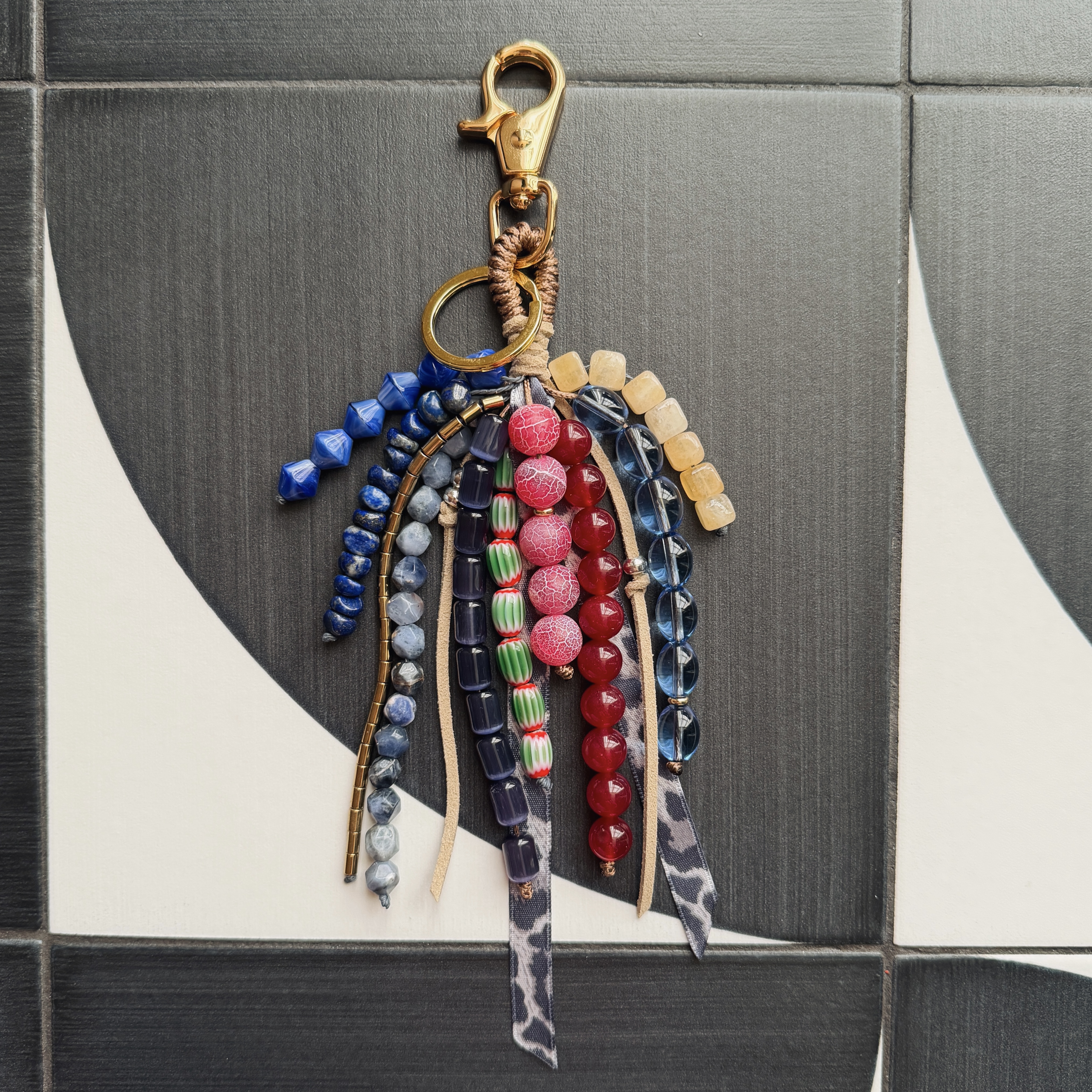 Брелок «Гроно»