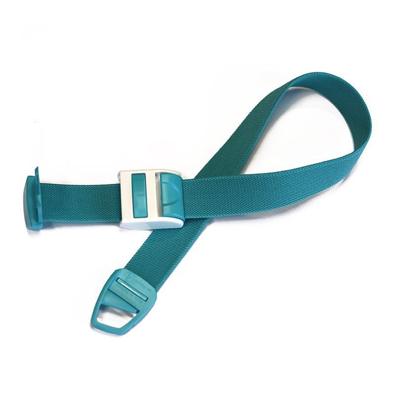 Adult fabric tourniquet