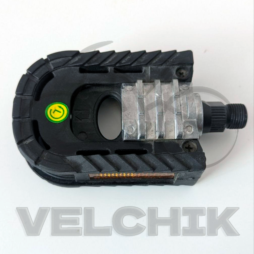 Педаль ліва для складаного велосипеда