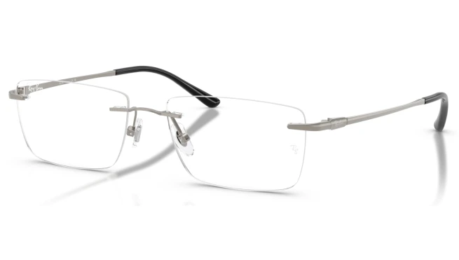 RAY BAN RX 8781D 1000 56