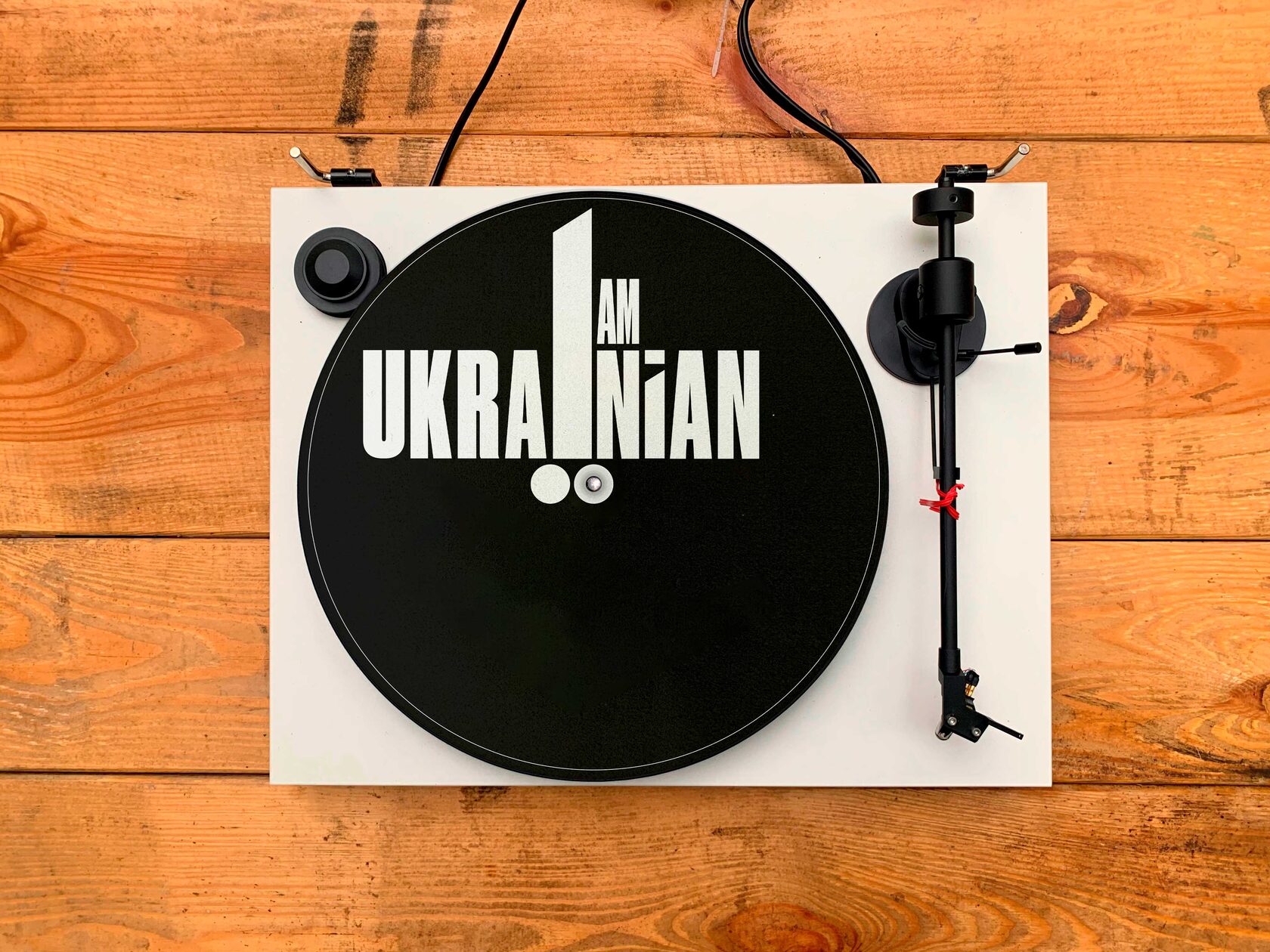 Slipmat UKRAINIAN