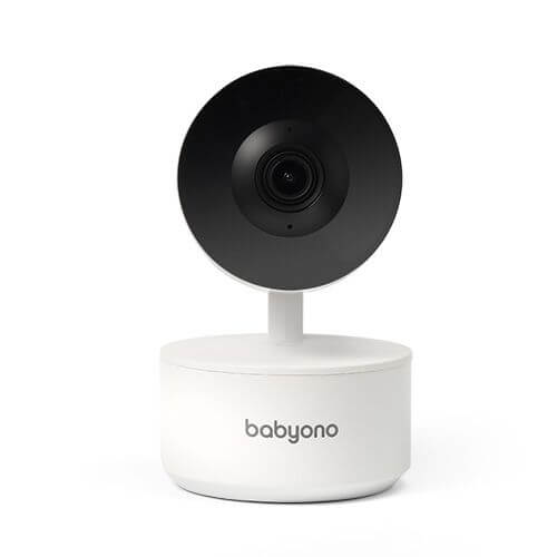 Відеоняня BabyOno Camera Smart (WI-FI)