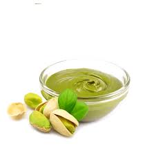 Фісташкова паста